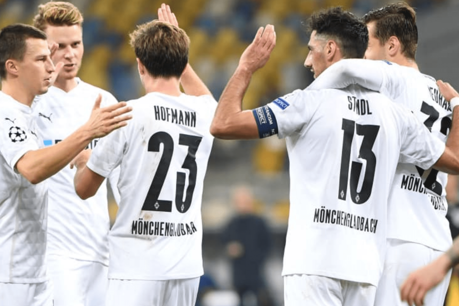 包含雷恩大胜门兴，成功突围晋级欧冠淘汰赛的词条