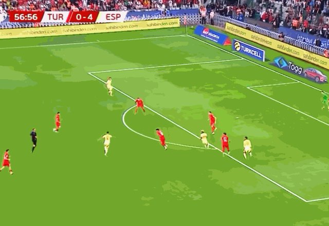 土耳其横扫瑞典，托雷斯统治全场的简单介绍