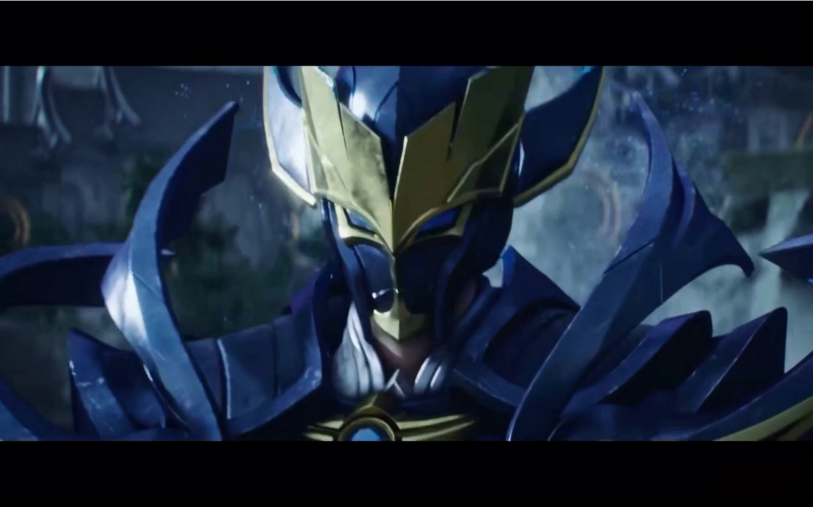 热血对决再掀狂潮，胜者尽显王者风采的简单介绍