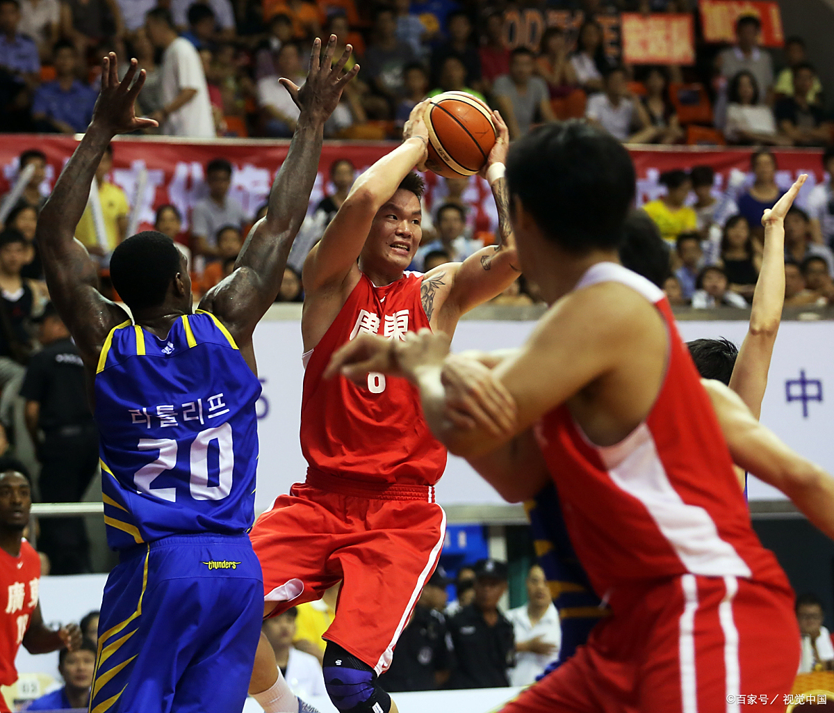 CBA球队年轻球员崛起，是否冲击主力位置？的简单介绍
