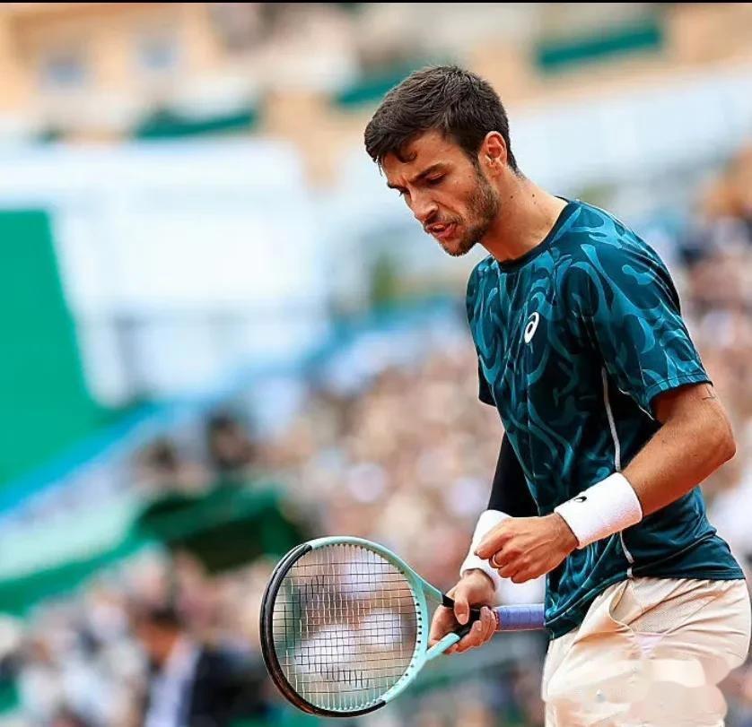ATP总决赛险胜蒙特卡洛大师赛,阿尔卡拉斯关键制胜的简单介绍 ATP总决赛险胜蒙特卡洛大师赛,阿尔卡拉斯关键制胜的简单介绍