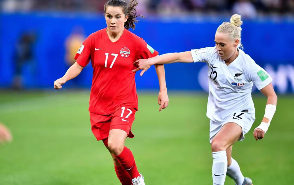 挪威女足实力强劲，冲击冠军之路