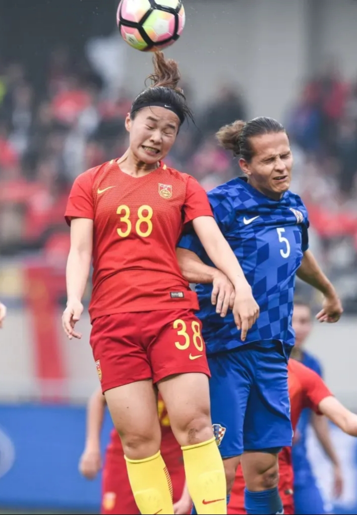 挪威女足实力强劲，冲击冠军之路