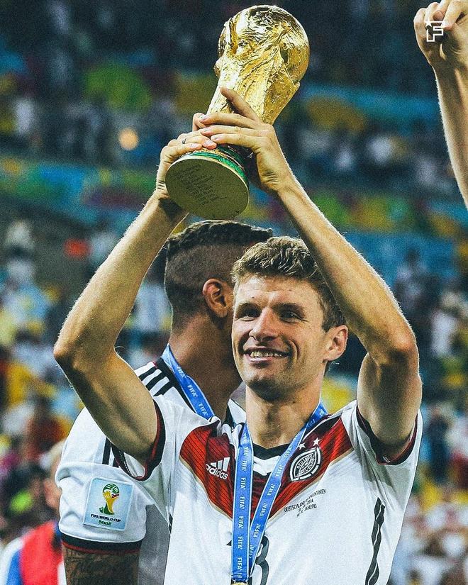 阿根廷绝杀中国，穆勒刷新纪录