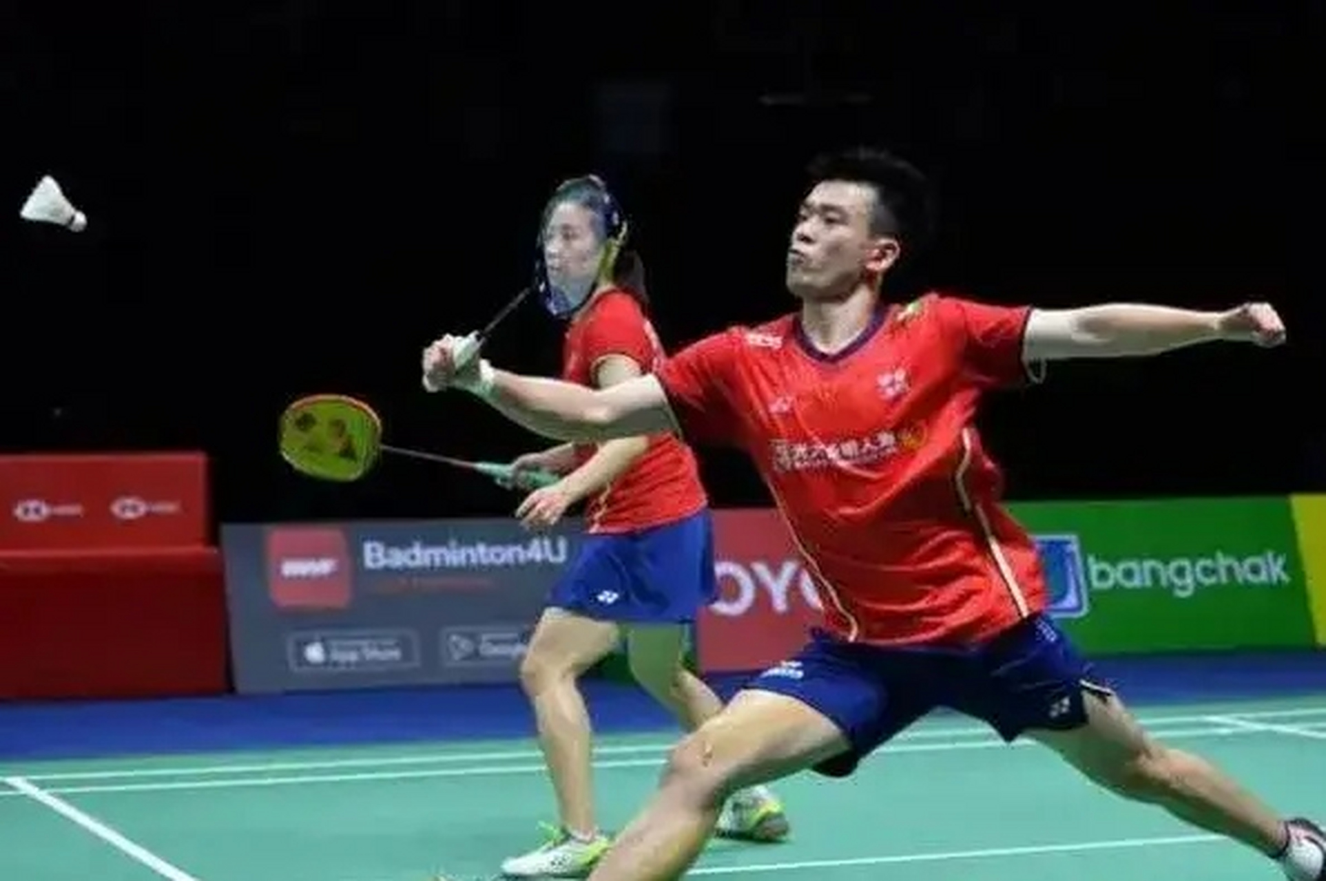 日本队翻盘丹麦队，郑思维关键制胜的简单介绍