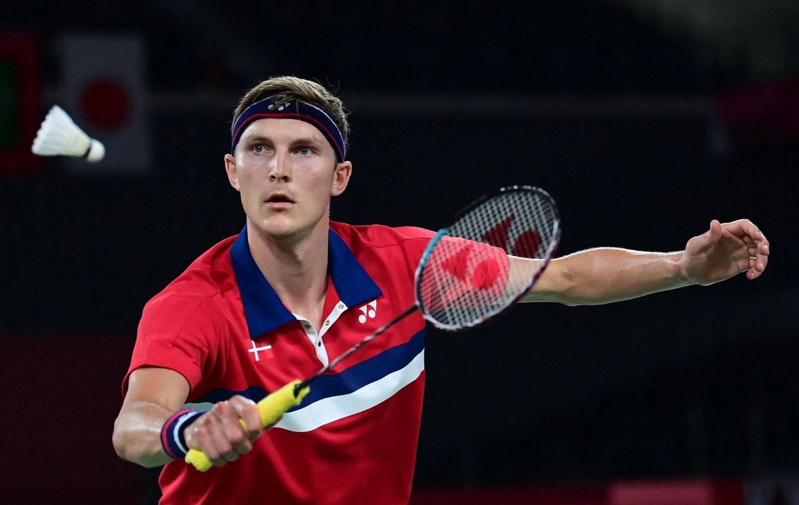 德国队翻盘法国队，桃田贤斗带队取胜